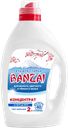 Гель-концентрат для стирки «BANZAI», 2 л