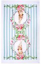 Полотенце кухонное Кантри Wellness, 38×63 см