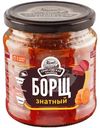 Борщ Семилукская Трапеза Знатный, 460г
