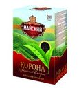 Чай «Майский» «Корона Российской Империи» черный, 200 г