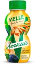 Продукт овсяный Velle ферментированный легкий коктейль слива, 250 г