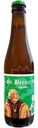 Пиво St. Bernardus Tripel светлое пастеризованное нефильтрованное осветленное, 330мл