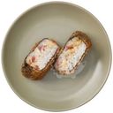 Онигири жареный с беконом Перекрёсток Select, 105г