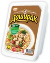 Лапша Доширак грибы 90г
