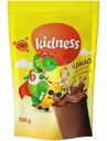 Какао-напиток Kidness растворимый с витаминами 500г