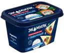 Сыр Экомилк творожный 60% 350г
