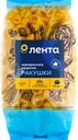 Макароны ЛЕНТА Ракушки группа А, высший сорт