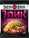 Лапша Эпик со вкусом "Говяжьи ребрышки барбекю" 70г