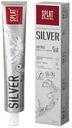 Зубная паста Splat Special Silver для бережного отбеливания зубов и свежести дыхания, 75мл