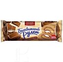 Рулет РУССКИЙ БИСКВИТ Шоколадный 300г