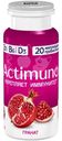 Напиток Actimuno кисломолочный с гранатом и цинком 1.5%, 95мл
