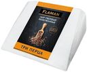 Сыр 40% Flaman Три перца, 200 г
