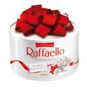 Тортик RAFFAELLO 204г