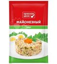 Соус Красная Цена майонезный 25% 150мл