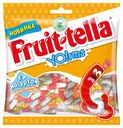 Мармелад жевательный Fruit-tella червячки с йогуртом, 138 г