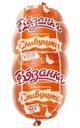 Колбаса Вязанка Сливушка вареная 375г