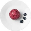 Мороженое сорбет Глобус Черника шарик, 60г