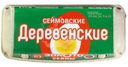 Яйцо куриное Сеймовской Деревенское С1 10шт.