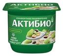 Биойогурт Актибио киви-мюсли 3% 130 г