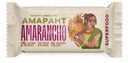 Батончик Amarancho Амарант Манго Миндаль фруктово-зерновой, 30г