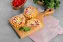 Фламиш ЛЕНТА FRESH с вишней, 90г