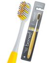 Зубная щетка Biomed Silver с ионами серебра средней жесткости, цвета в ассортименте