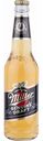 Пивной напиток Miller Genuine Draft пастеризованный 4,7 % алк., Россия, 0,47 л