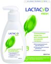 Средство для интимной гигиены Lactacyd Fresh освежающий 200 мл