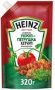 Кетчуп  Heinz Укроп-Петрушка дой-пак 320 г