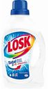 Гель для стирки Losk Active-zyme 6 Горное озеро, 1,3 л