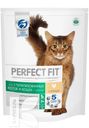 Корм для кошек PERFECT FIT STERLINE курица сухой 1,2кг
