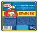 Крабовые палочки Vici КрабОК замороженные 200 г