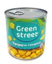 Кукуруза Green Street сахарная 425мл
