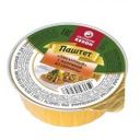 Паштет Новгородский Бекон Пикантный с паприкой из свинины 70г