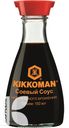 Соус KIKKOMAN соевый 150мл