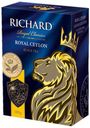 Чай черный Richard Royal Ceylon листовой, 180 г