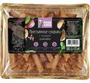 Сухарики Рижский Хлеб Крестьянские с чесноком, 80 г