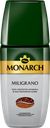Кофе растворимый с добавлением молотого MONARCH Miligrano натуральный сублимированный, 160г
