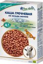 Каша ФЛЁР АЛЬПИН гречка на козьем молоке, 200г