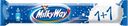 Батончик шоколадный MILKY WAY 1+1 с суфле, 52г