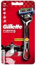 Бритва GILLETTE FUSION Power Flexball со сменной касетой 1 шт. 