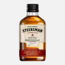 Виски зерновой Steersman 40% 100мл