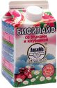 Бифилайф ЛЮБИМО злаки-клубника 2,5%, 450мл
