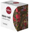 Иван-чай Айдиго с клюквой и мятой в пирамидках 2 г х 15 шт