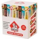 Сахар Дядя Тула Ассорти, 250г
