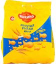 Крекер Яшкино Золотая рыбка, 180 г