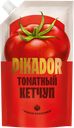 Кетчуп PIKADOR томатный, 300г