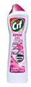Чистящее средство Cif Розовая свежесть 440мл