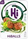 Полуфабрикат замороженный Хай Фрикадельки из растительного сырья ЭФКО кор, 250 г