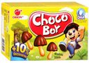 Печенье Orion Choco Boy, 100 г